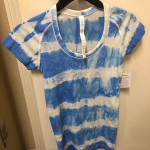 swiftly tech short sleeve crew (NWT/NBW)